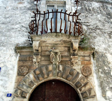 il barocco di martina franca