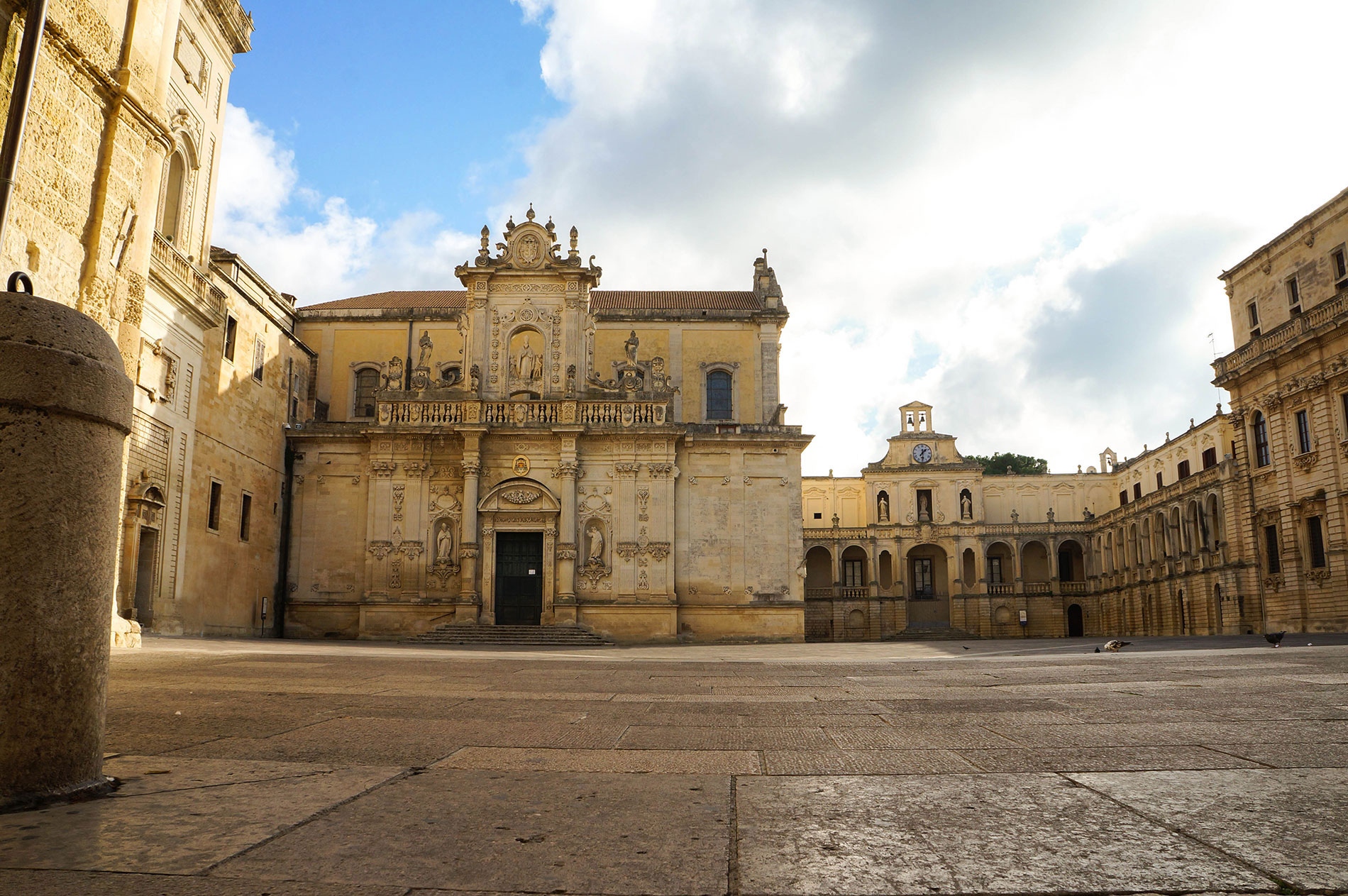 lecce