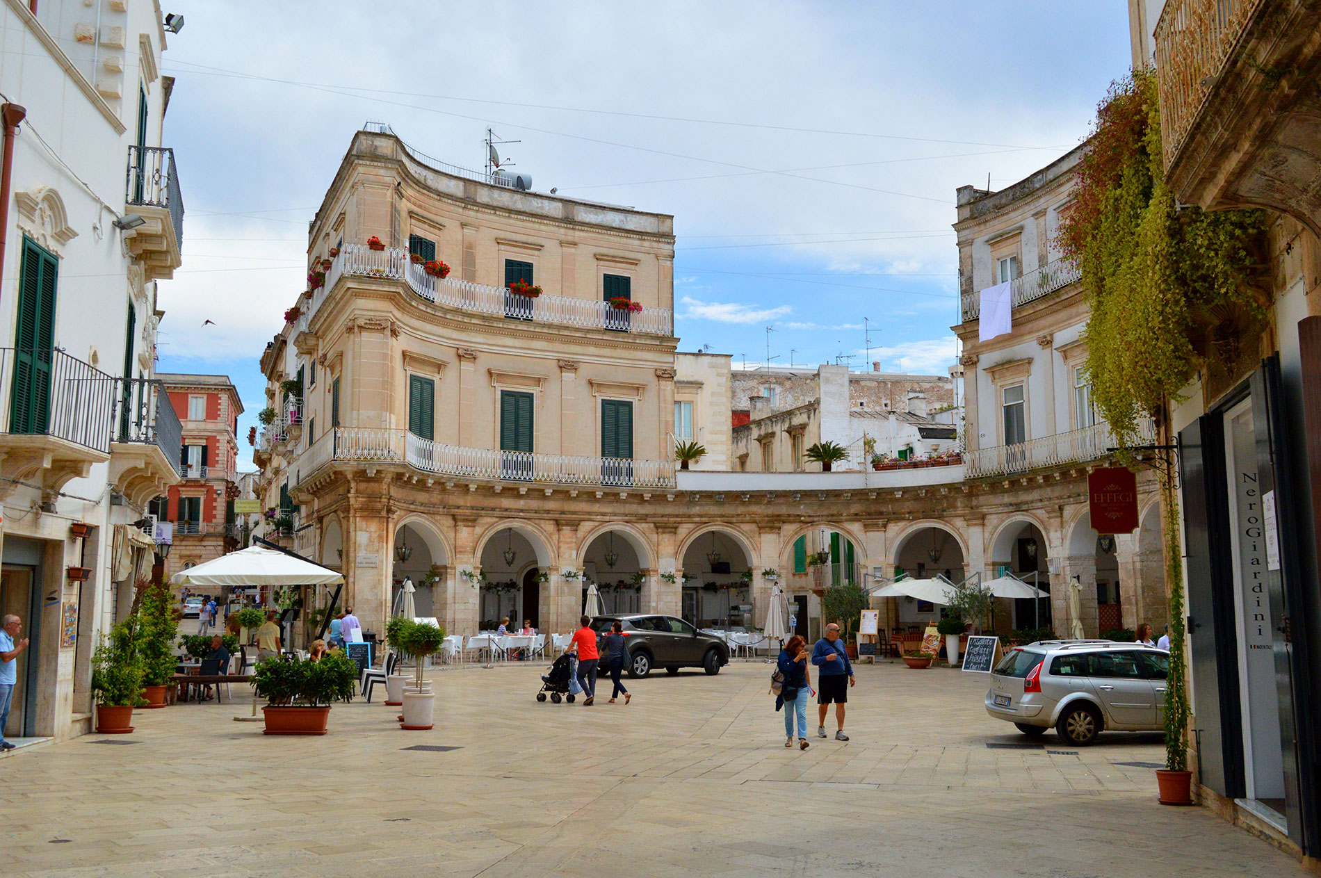 martina franca