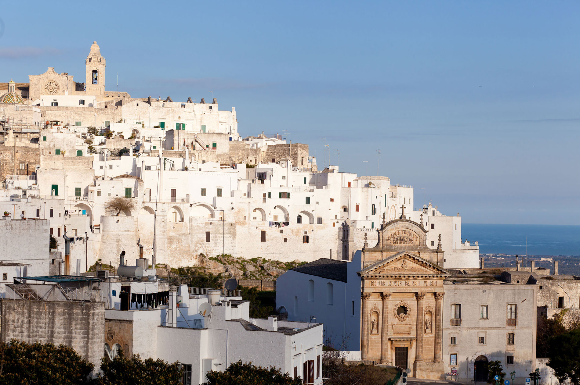 ostuni